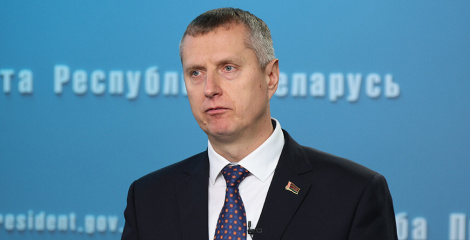 Крутой: Праграма развіцця Беларусі на пяцігодку ўзгоднена ў частцы ключавых паказчыкаў 