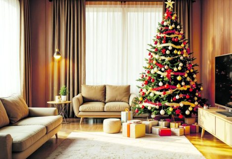 Як прывабіць поспех і дастатак на ўвесь надыходзячы год?