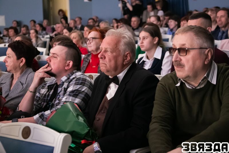 Адбыўся фінал ІІІ рэспубліканскага фестывалю «Перамога»