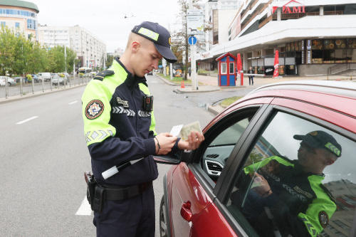 Як працуюць новаўвядзенні для карыстальнікаў СПМ
