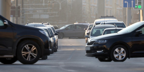 В Минске маршруты транспорта по ул.Немига и Городской Вал временно изменятся 6 сентября