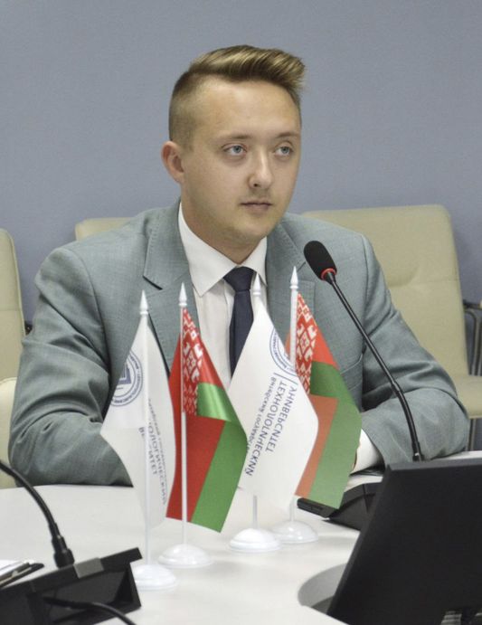 Зрабіць выбар дзеля будучыні