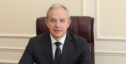 Сергяенка: У Беларусі народ прымае рашэнні па найважнейшых пытаннях жыцця краіны і грамадства
