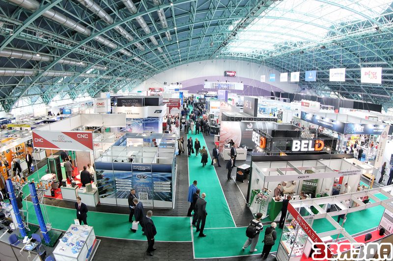 У Мінску адкрыўся 29-ы энергетычны і экалагічны форум EnergyExpo