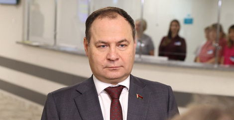 Галоўчанка: Тэндэнцыя да росту золатавалютных рэзерваў у наступным годзе працягнецца