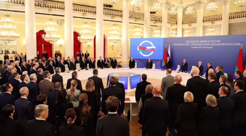 Промышленность, транспорт, технологический суверенитет. На чем сделают акцент в СГ в 2027-2029 годах