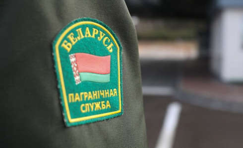 Иностранка пыталась пересечь границу с Польшей по паспорту сестры