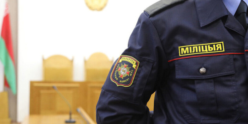 У Мінску ліквідавалі буйны наркамаркет: затрыманы амаль 20 чалавек