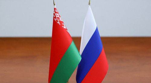 Belarus, Russia’s Tatarstan to develop cooperation in petrochemical industry