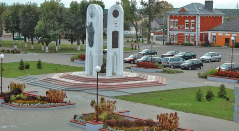 Духоўны прыстанак: Іўе