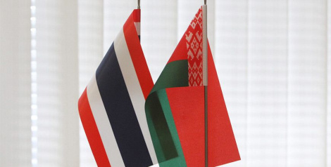 Лукашэнка: Рэалізацыя патэнцыялу беларуска-тайландскага супрацоўніцтва адпавядае інтарэсам дзвюх краін