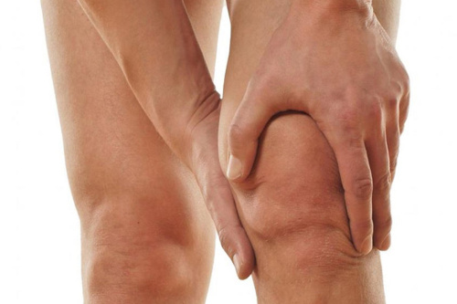 Як перамагчы боль у суставах і не дайсці да іх замены