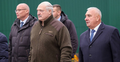 «Дрэнна працаваць тут немагчыма» 