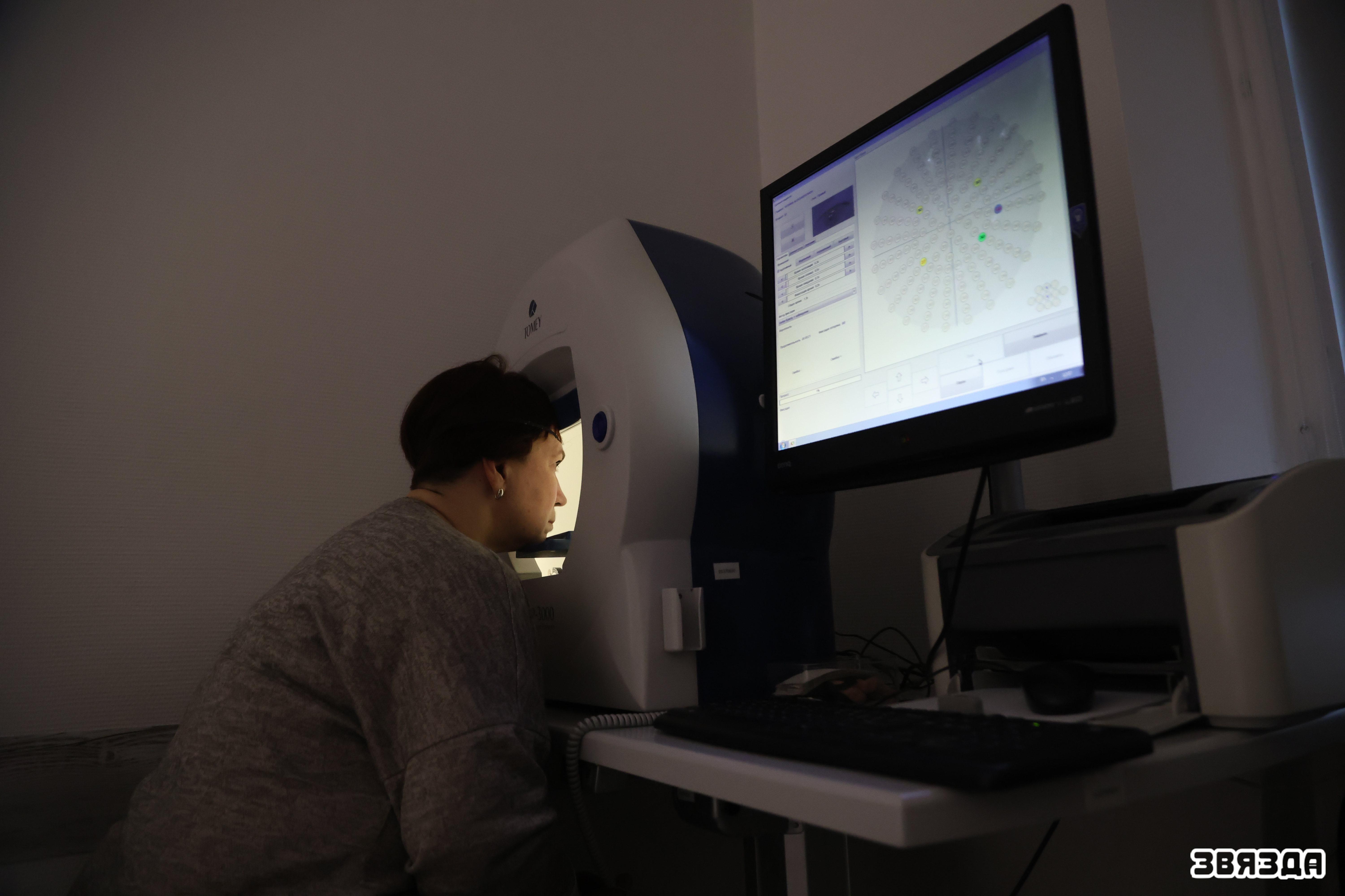 У Рэспубліканскім цэнтры эндакрыналогіі з дапамогай сучасных метадаў лечаць самыя складаныя выпадкі дыябету