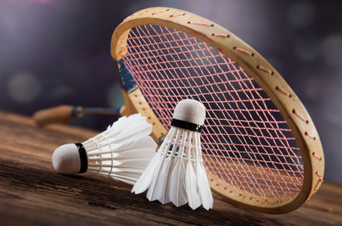 Белорусские бадминтонисты завоевали пять наград III Игр стран СНГ