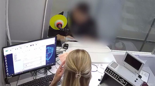 Іншаземец спрабаваў вылецець з Мінска ў Турцыю па падробленым пашпарце