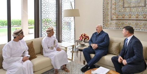 Прэзідэнт: Вароты адчынены. Нам трэба паглыбляцца ў гэтых праектах