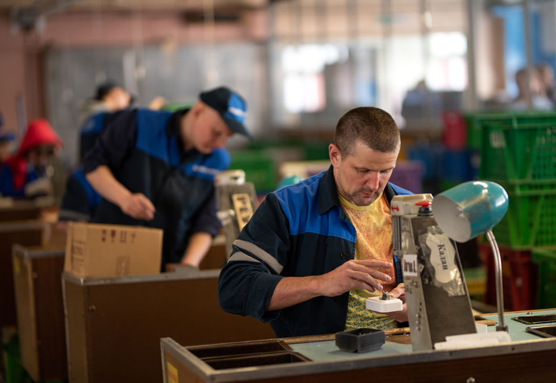 Якія змены адбудуцца ў падатковым заканадаўстве з новага года?