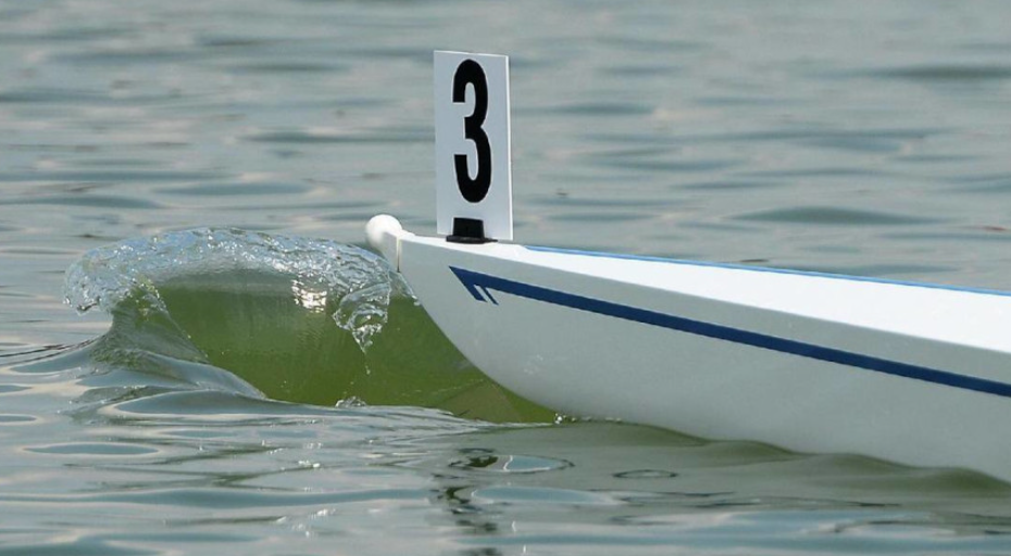 Адкрыты чэмпіянат краіны па веславанні на байдарках і каноэ завяршыўся ў Заслаўі