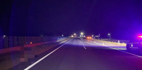 Два смертельных ДТП произошло за сутки в Минской области