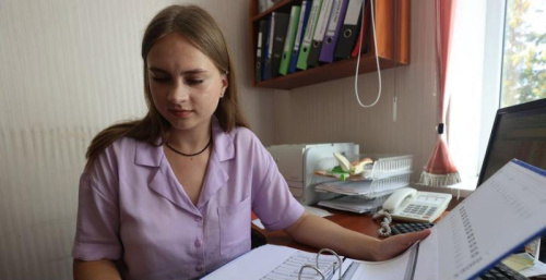 Молодые специалисты по всей стране с 1 августа прибывают по распределению на первые рабочие места