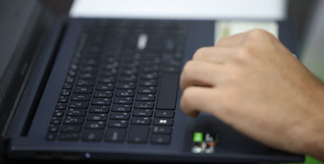 Брэстаўчанін неасцярожным клікам па лісце са шкоднасным файлам паралізаваў работу кампаніі