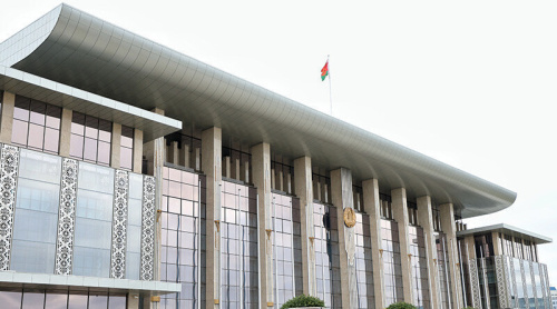 Lukashenko’s closed-door meetings cover defense industry, Africa, and oil