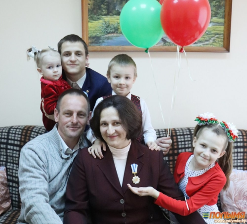 Як любоў і ўзаемаразуменне ствараюць сапраўднае сямейнае шчасце?