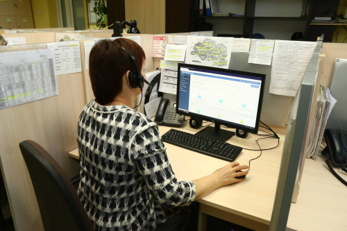 Более 22 млн заявок! Столичный контакт-центр 115 отмечает десятилетие