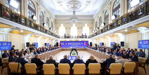 Между регионами Беларуси и России заключены и действуют около 600 соглашений о сотрудничестве