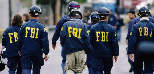 Шатдаун в США затормозил работу ФБР 