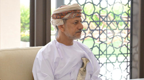 Head of Oman Investment Authority names top priority in cooperation with Belarus   Oman sees the construction of a pulp and cardboard mill as its number one priority in cooperation with Belarus, President of the Oman Investment Authority Abdul Salam Al-Mu
