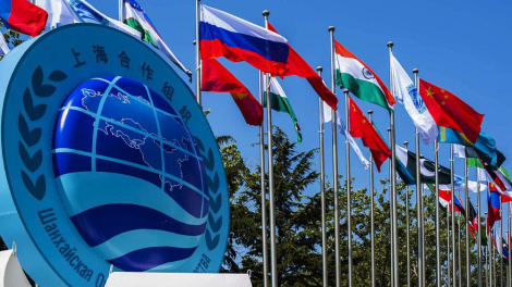 Цяпер не толькі ў доларах. Лукашэнка адобрыў праект змяненняў у пагадненне аб бюджэце ШАС