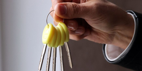 Забарону на прадастаўленне пад заклад пры пазыцы адзінага жылога памяшкання прапануюць увесці ў Беларусі