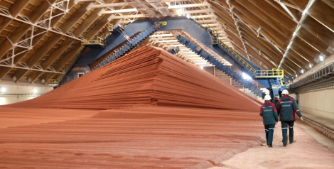 ЗША здымаюць санкцыі з беларускага калію