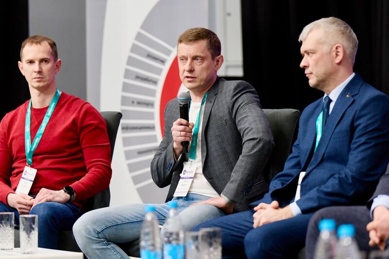 МТС поделился своей экспертизой на площадке конференции по информационной и кибербезопасности