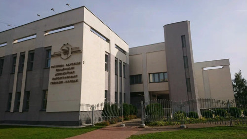 Зорка балета і сусветнага кіно Алег Івенка выступіць у Мінску у гонар юбілею альма-матэр