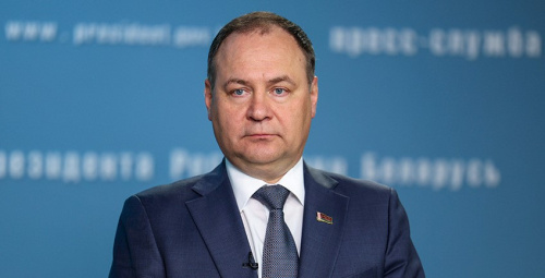 Глава Нацбанка ответил на актуальные вопросы о финансовой сфере