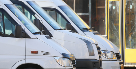 Безнаяўная аплата праезду стане магчымай у гарадскіх маршрутках з 1 лістапада