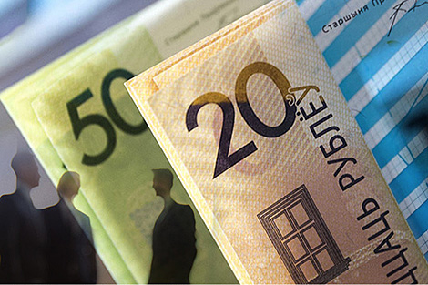 Знешнегандлёвы абарот тавараў Беларусі ў студзені—кастрычніку склаў больш за $72 млрд