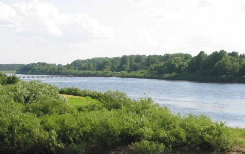 У Заходняй Дзвіне знойдзена цела жанчыны, якая знікла ў 2023 годзе