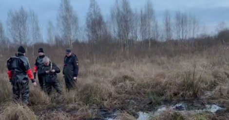 У СК назвалі папярэднюю прычыну смерці Максіма Зяньковіча — утапленне