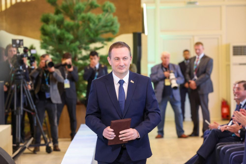 Стратэгічныя задачы дзеля дабрабыту будучых пакаленняў