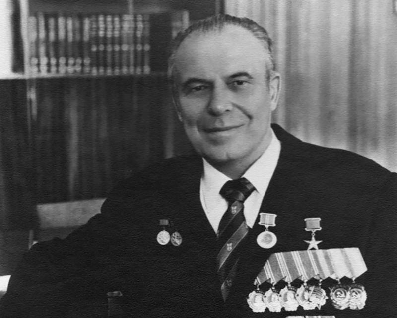 Як Андрэю Трафімуку ўдалося адкрыць стратэгічныя нафтавыя радовішчы, якія выратавалі СССР