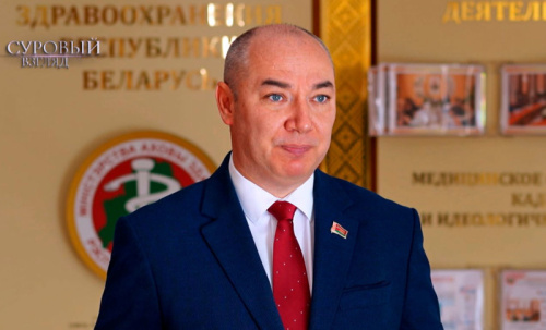 Minister details Belarus’ international healthcare cooperation
