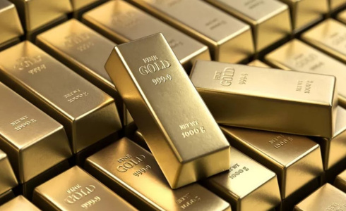 Новый исторический максимум: золотовалютные резервы Беларуси увеличились до $13,9 млрд