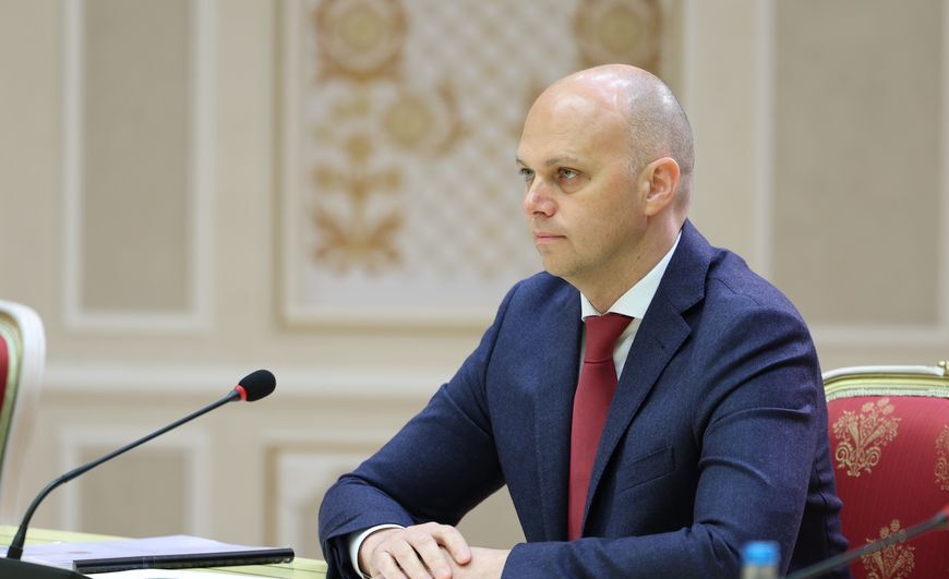 Калінінград хоча пастаўляць у Беларусь акумулятарныя батарэі для электратранспарту