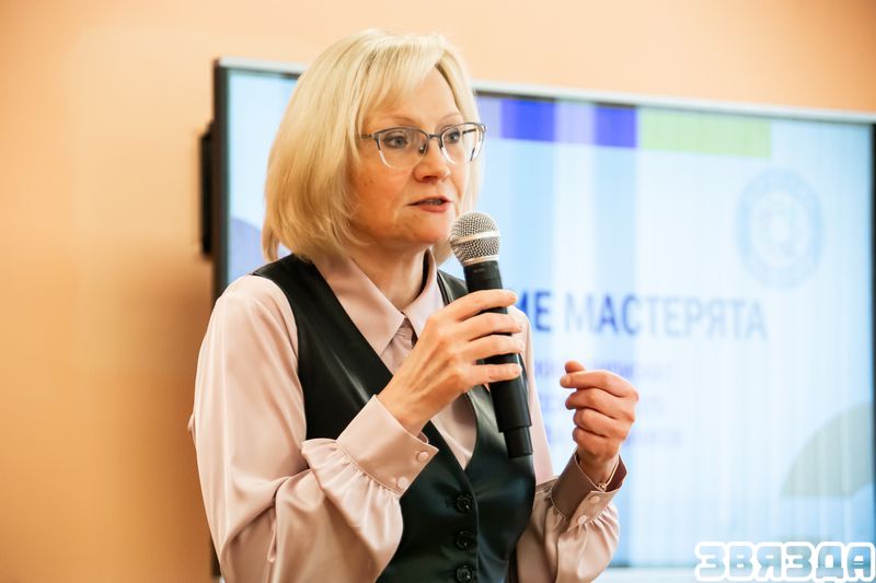 Як прайшоў першы чэмпіянат «Мінскія майстраняты»
