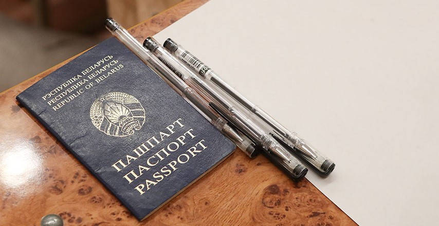 У Беларусі завяршыліся цэнтралізаваныя іспыты ў рэзервовыя дні