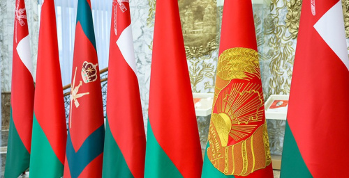 Лидеры Беларуси и Омана приняли совместное заявление. Как будут развиваться отношения двух стран